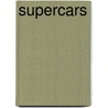 Supercars door Annabel Savery