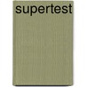 Supertest by Ian Hill