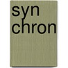 Syn Chron by Carsten Nicolai