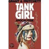 Tank Girl by Philip Bond