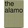 The Alamo door Hal Marcovitz
