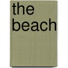 The Beach door Alex Garland