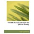 The Bible