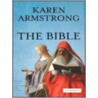 The Bible door Karen Armstrong