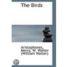 The Birds by Sean Obrien