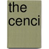 The Cenci door Professor Percy Bysshe Shelley