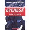 The Climb by Gordon Korman