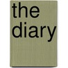 The Diary door Allan Moore