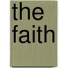 The Faith door Harold Fickett