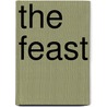The Feast door Joshua Graves