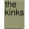 The Kinks by Ronald Cohn