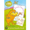 The Lorax door Lori Haskins