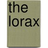 The Lorax door Seuss