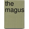 The Magus by Paul Tice