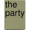 The Party door Curtis Adler