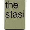 The Stasi by Richard Popplewell