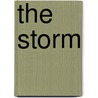 The Storm door Vince Cable