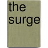 The Surge door Roland Smith