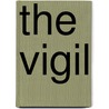 The Vigil door Jean-Paul Corriveau