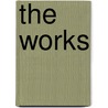 The Works door John Owen
