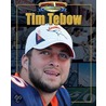 Tim Tebow door Michael Sandler