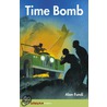 Time Bomb door John Hare