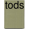 Tods door Tess Gerritsen