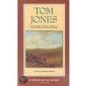 Tom Jones door Janet McAlpin
