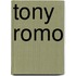 Tony Romo