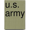 U.S. Army door Nick Gordon