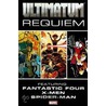 Ultimatum by Joe Pokaski