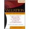 Valuation by McKinsey