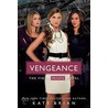 Vengeance door Kate Brian