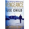 Vengeance door ed Lee Child