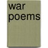 War Poems