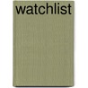 Watchlist by Linda Barnes