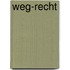 Weg-Recht