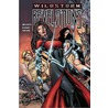 Wildstorm door Scott Beatty