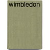 Wimbledon door Ian Hewitt