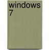 Windows 7 by Jörg Hähnle
