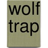 Wolf Trap door Ben Hulme Cross