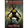 Wolverine by R. Guedes