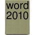 Word 2010