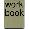 Work Book door Clow