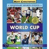 World Cup door Matt Christopher