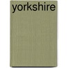 Yorkshire by Nikolaus Pevsner