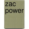Zac Power door H.I. Larry