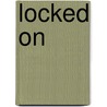 locked On door Tom Clancy