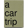 A Car Trip door Jenny Giles