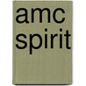 Amc Spirit door Ronald Cohn